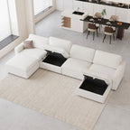 Sofinity U-Sectional