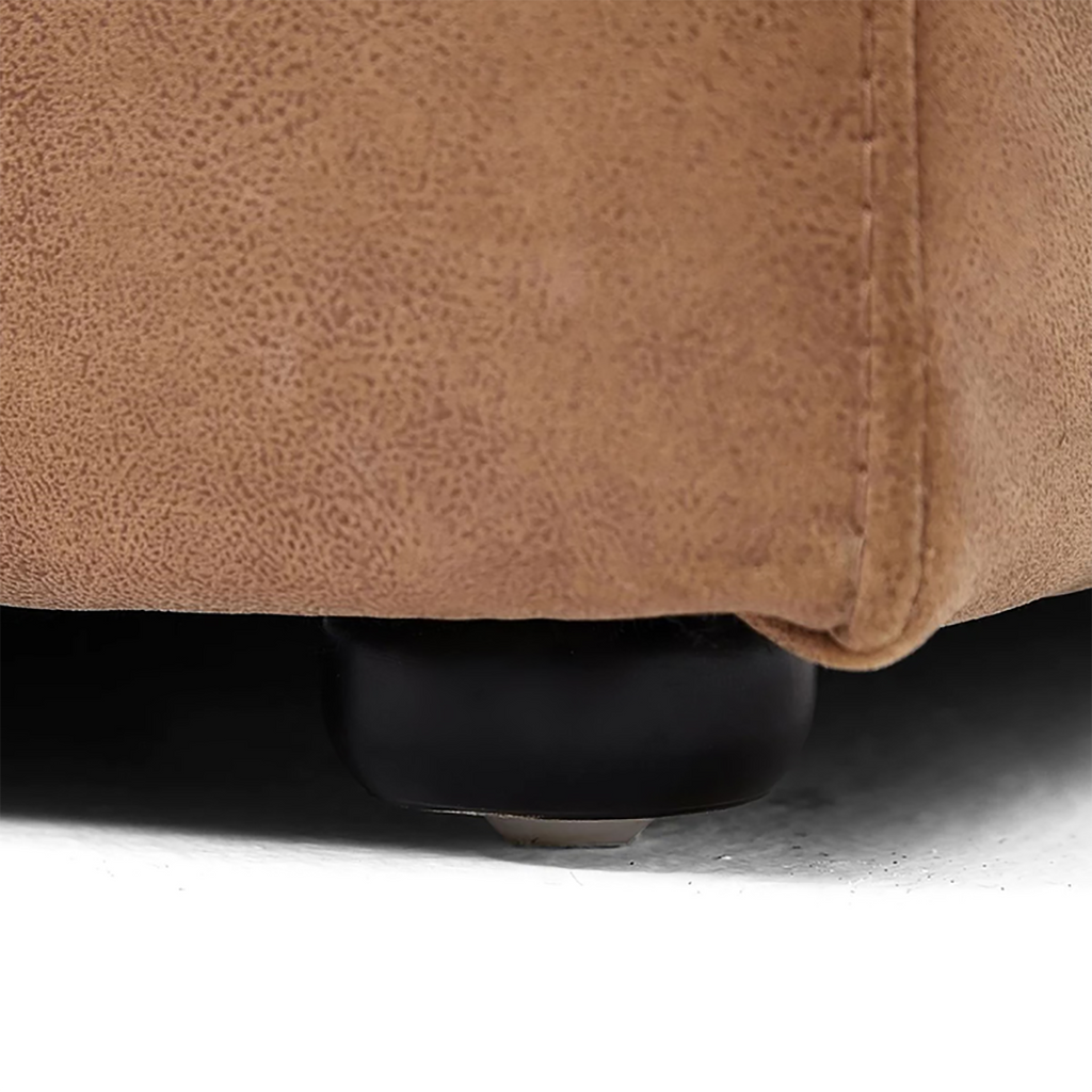 The 5th Closed L Sectional