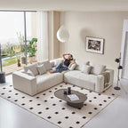 The 5th Closed L Sectional