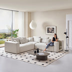 The 5th Closed L Sectional