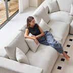 The 5th Closed L Sectional