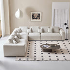 The 5th Closed L Sectional