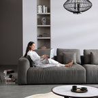 The 5th Closed L Sectional