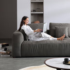 The 5th Closed L Sectional