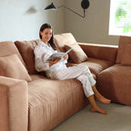 The 5th Closed L Sectional