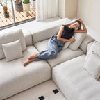 The 5th Open L Sectional