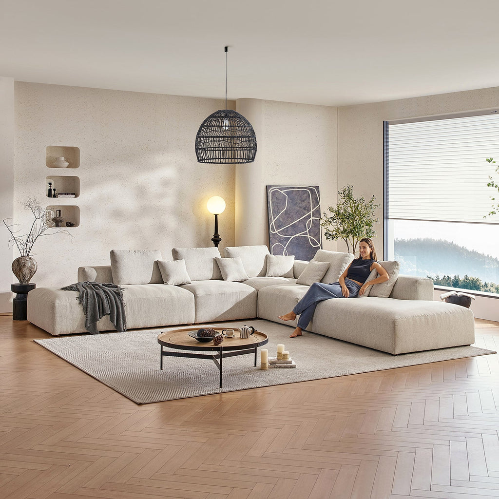 The 5th Open L Sectional