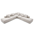 The 5th Open L Sectional