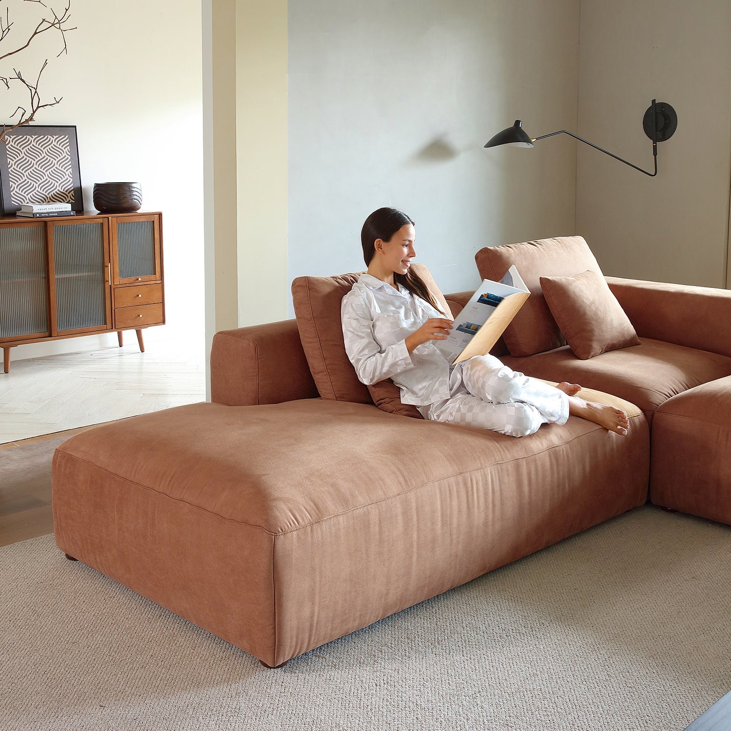 The 5th Open L Sectional