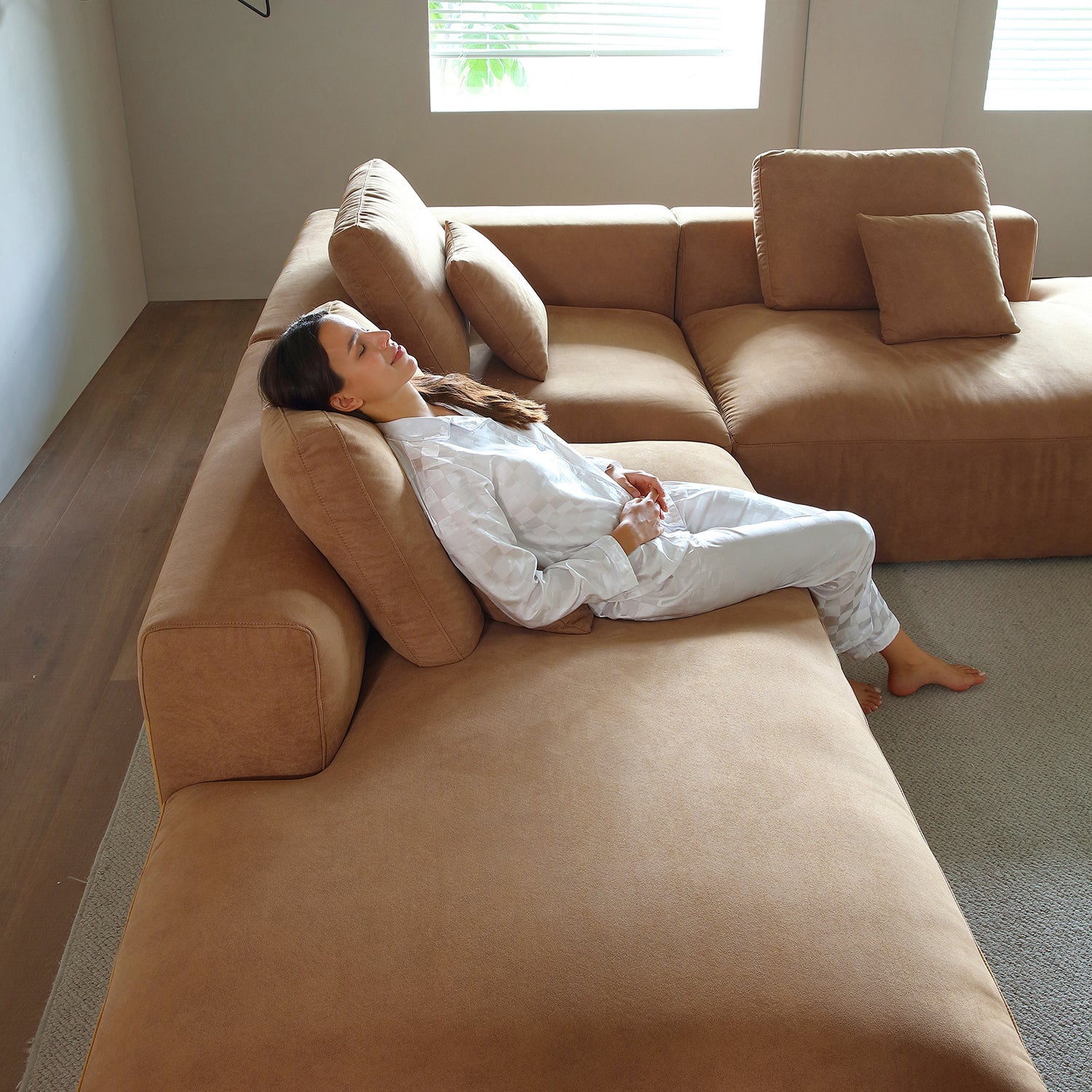 The 5th Open L Sectional