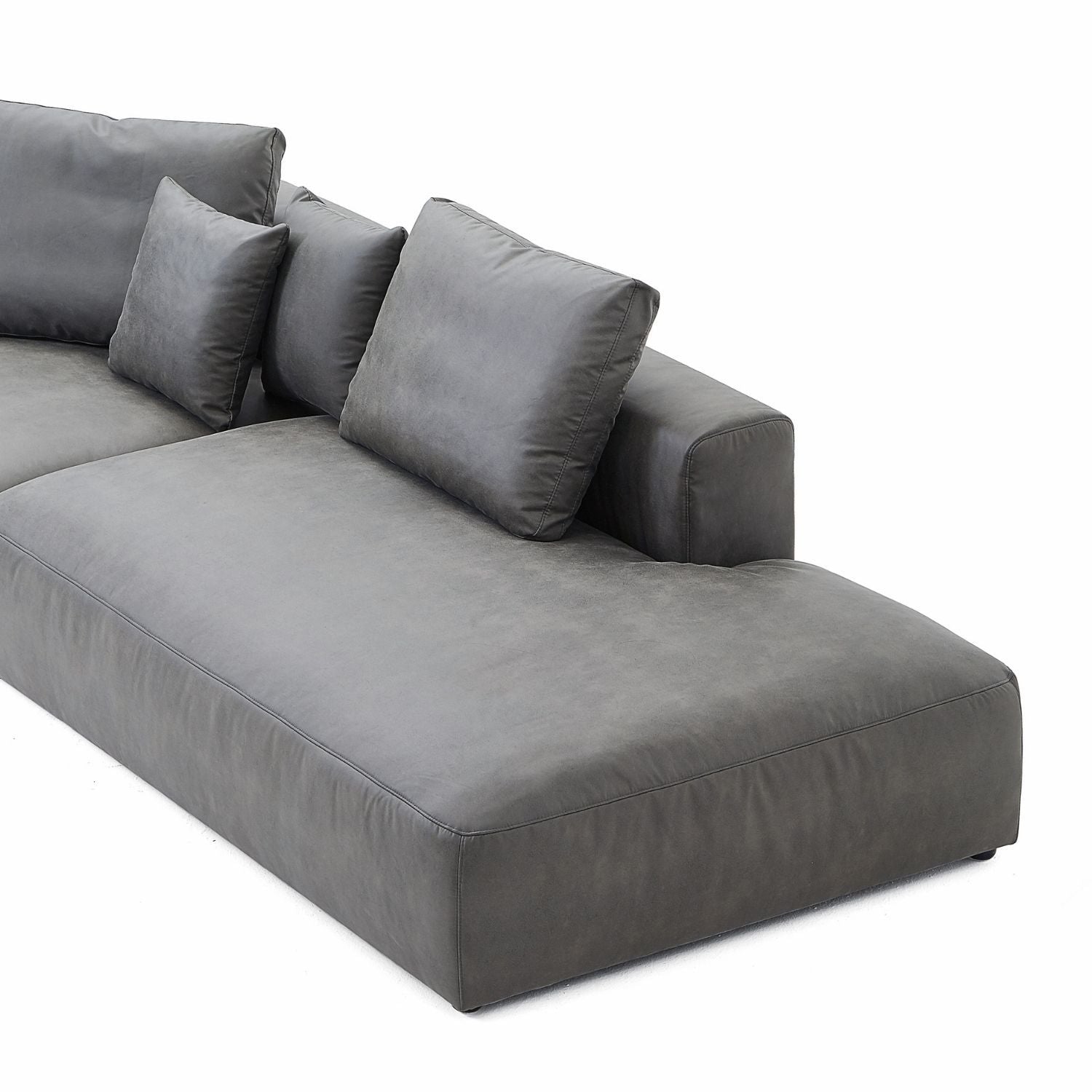 The 5th Sofa