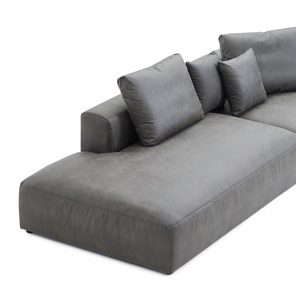 The 5th Sofa