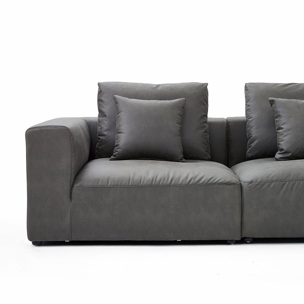 The 5th Sofa