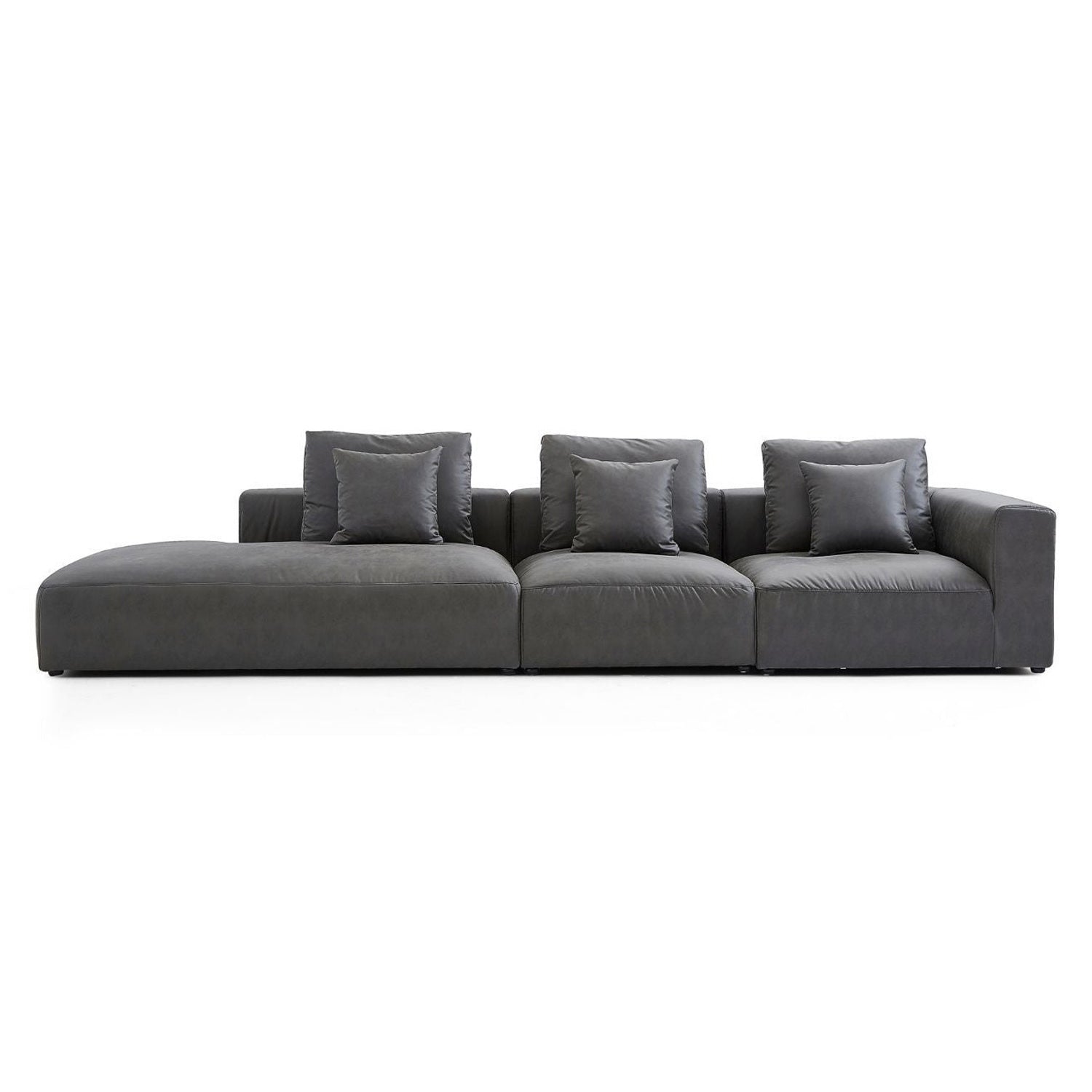 The 5th Sofa