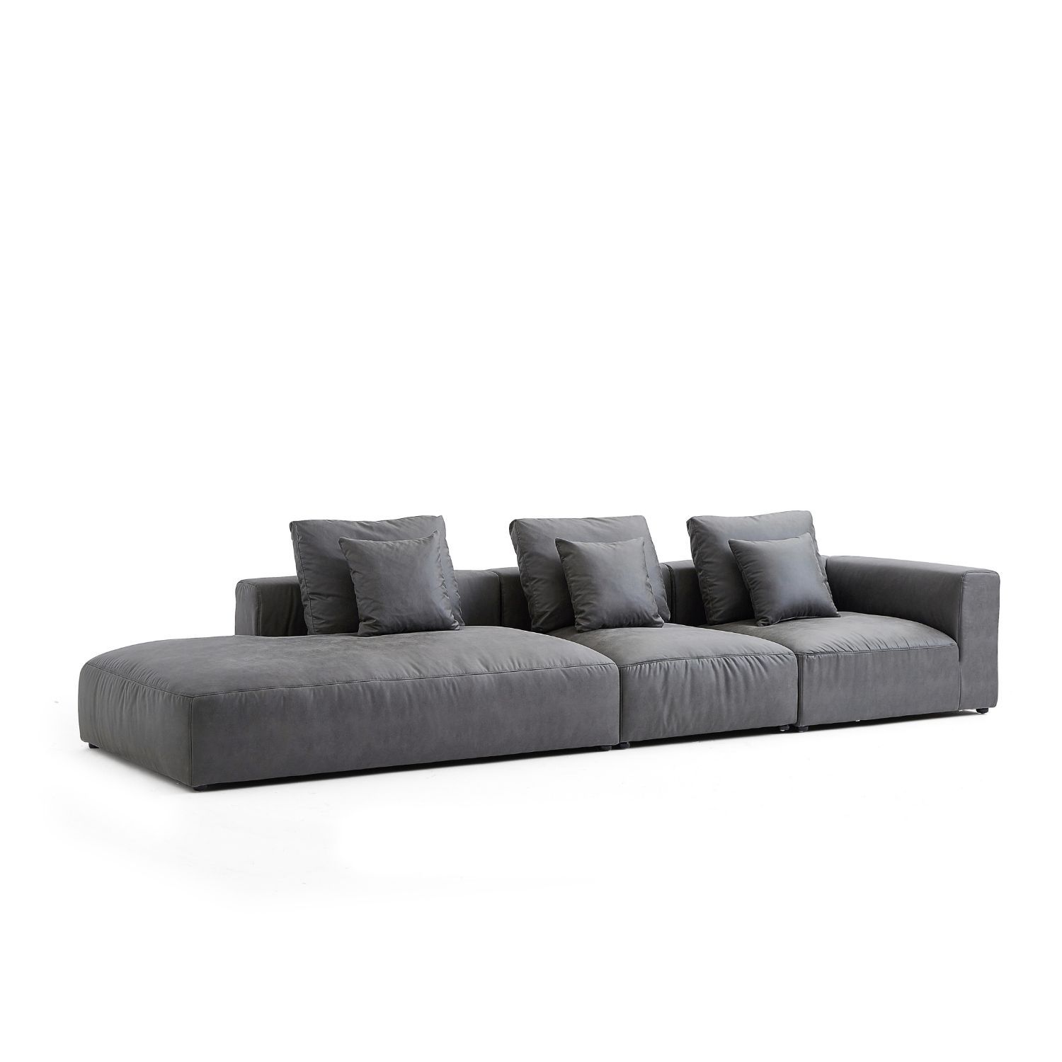 The 5th Sofa