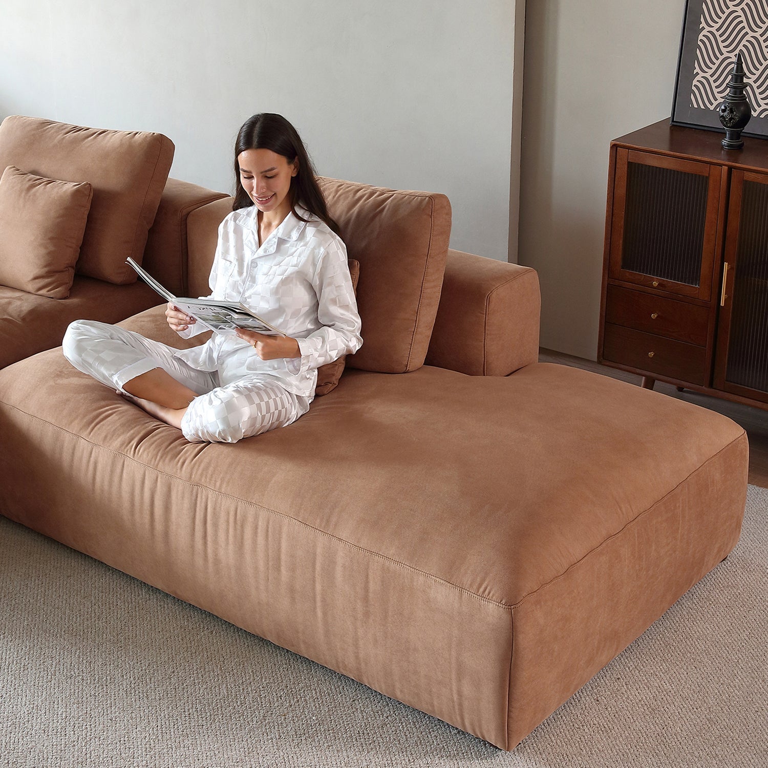 The 5th Open L Sectional