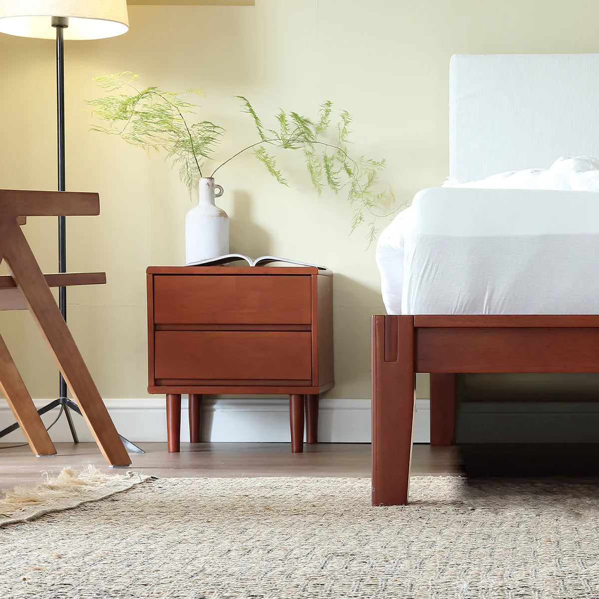 The Charm Nightstand - Set of 2