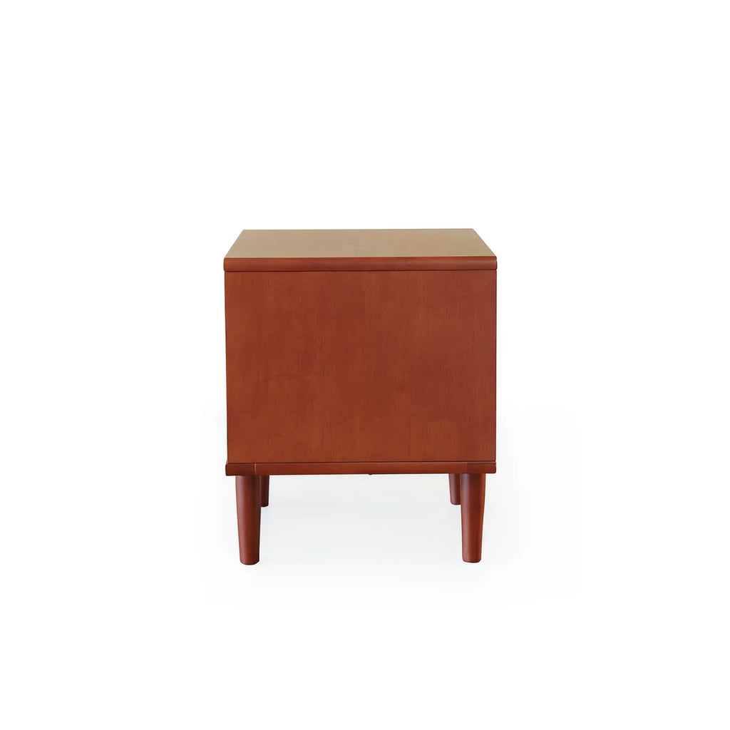 The Charm Nightstand - Set of 2