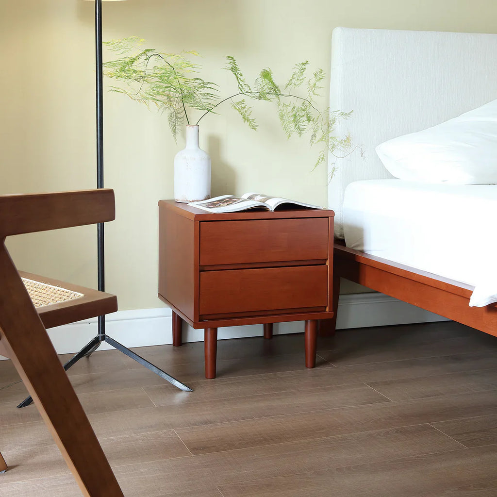 The Charm Nightstand - Set of 2