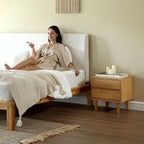 The Charm Nightstand - Set of 2