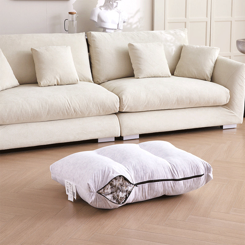 Couch Cushion Filling | Feather Flow