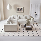 The 5th Closed L Sectional