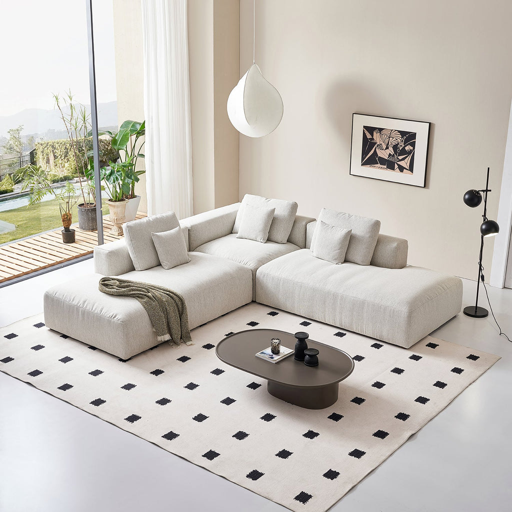 The 5th Open L Sectional