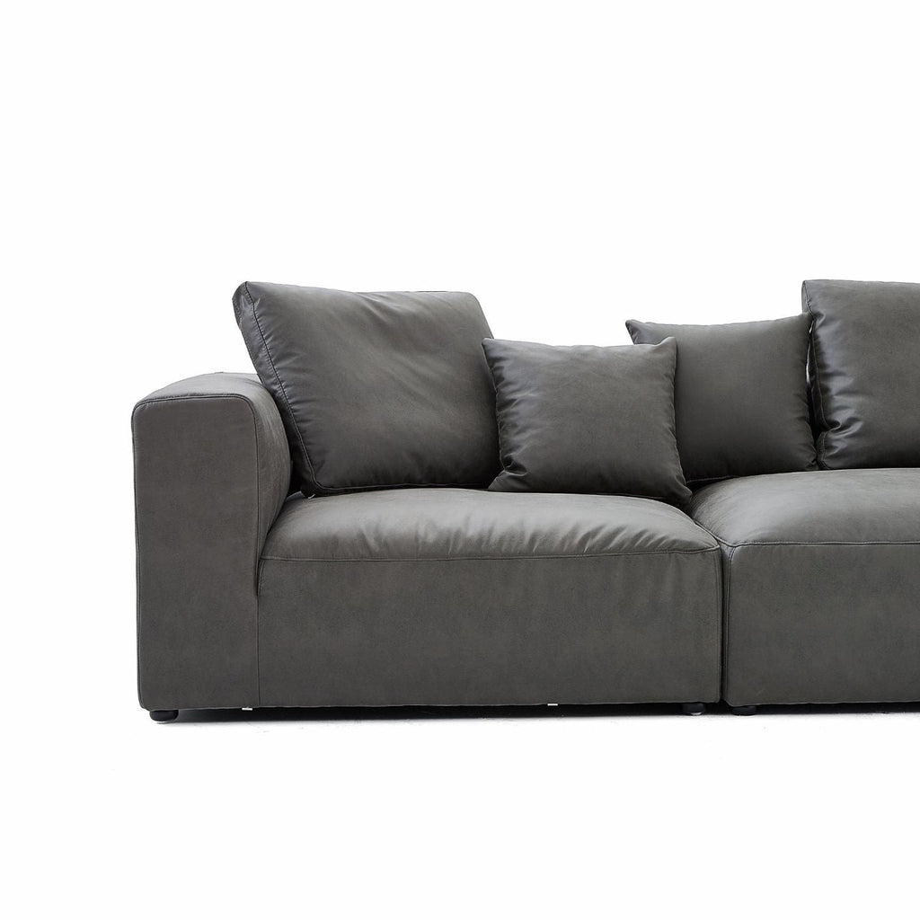 The 5th Sofa