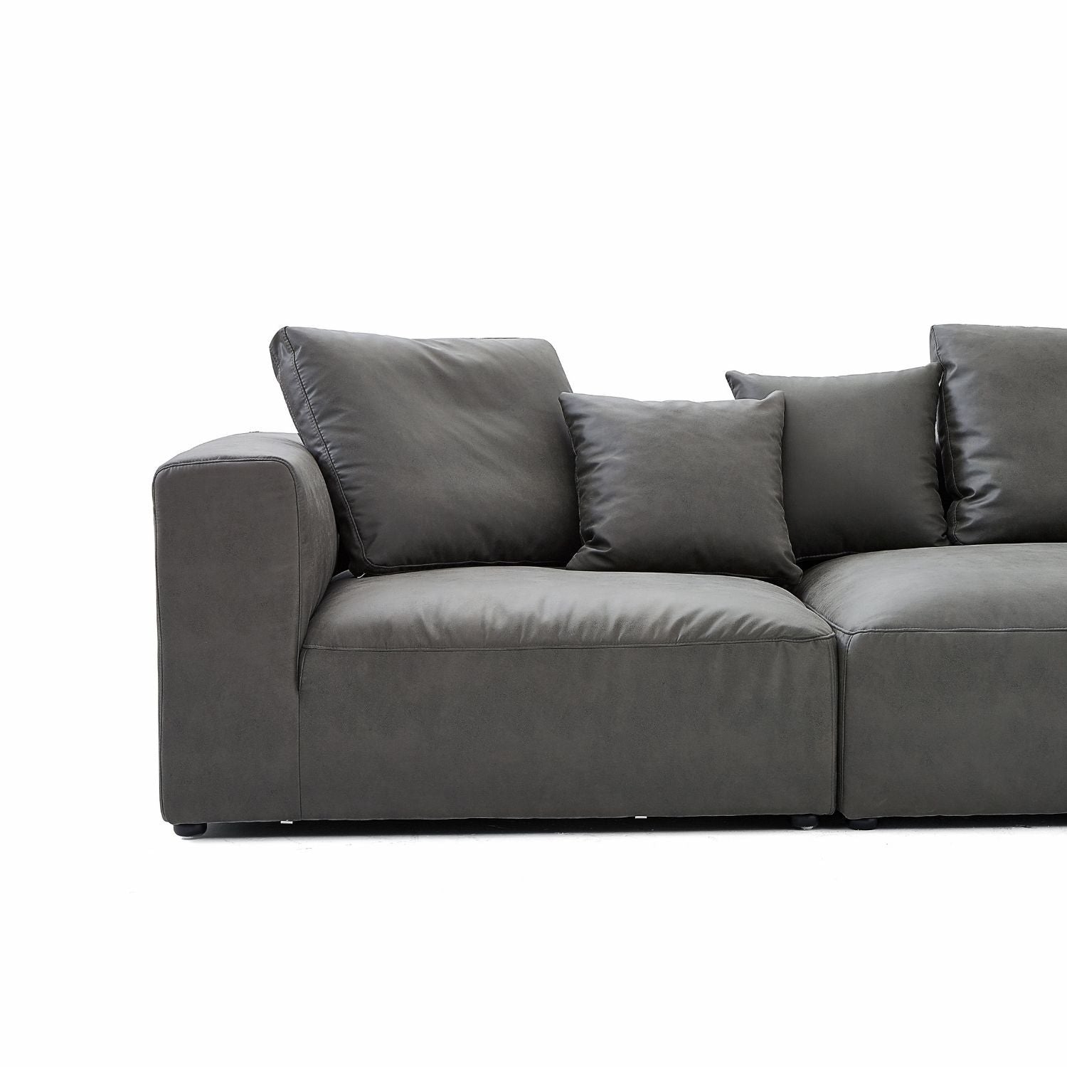The 5th Sofa