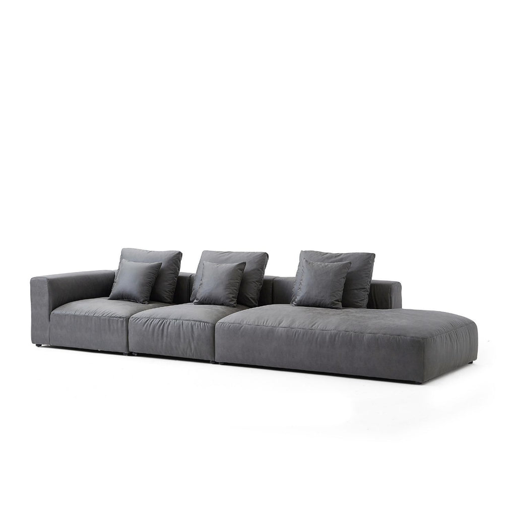 The 5th Sofa