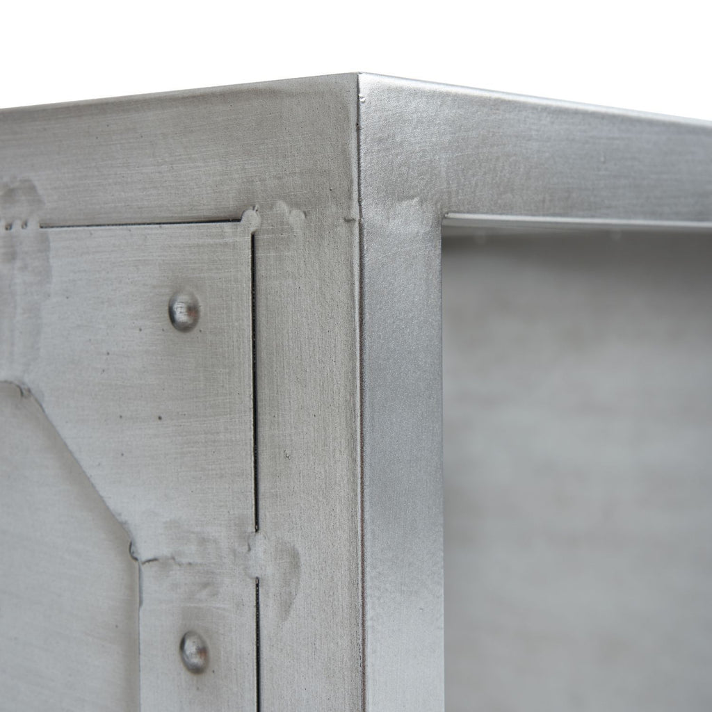 Vault Desk