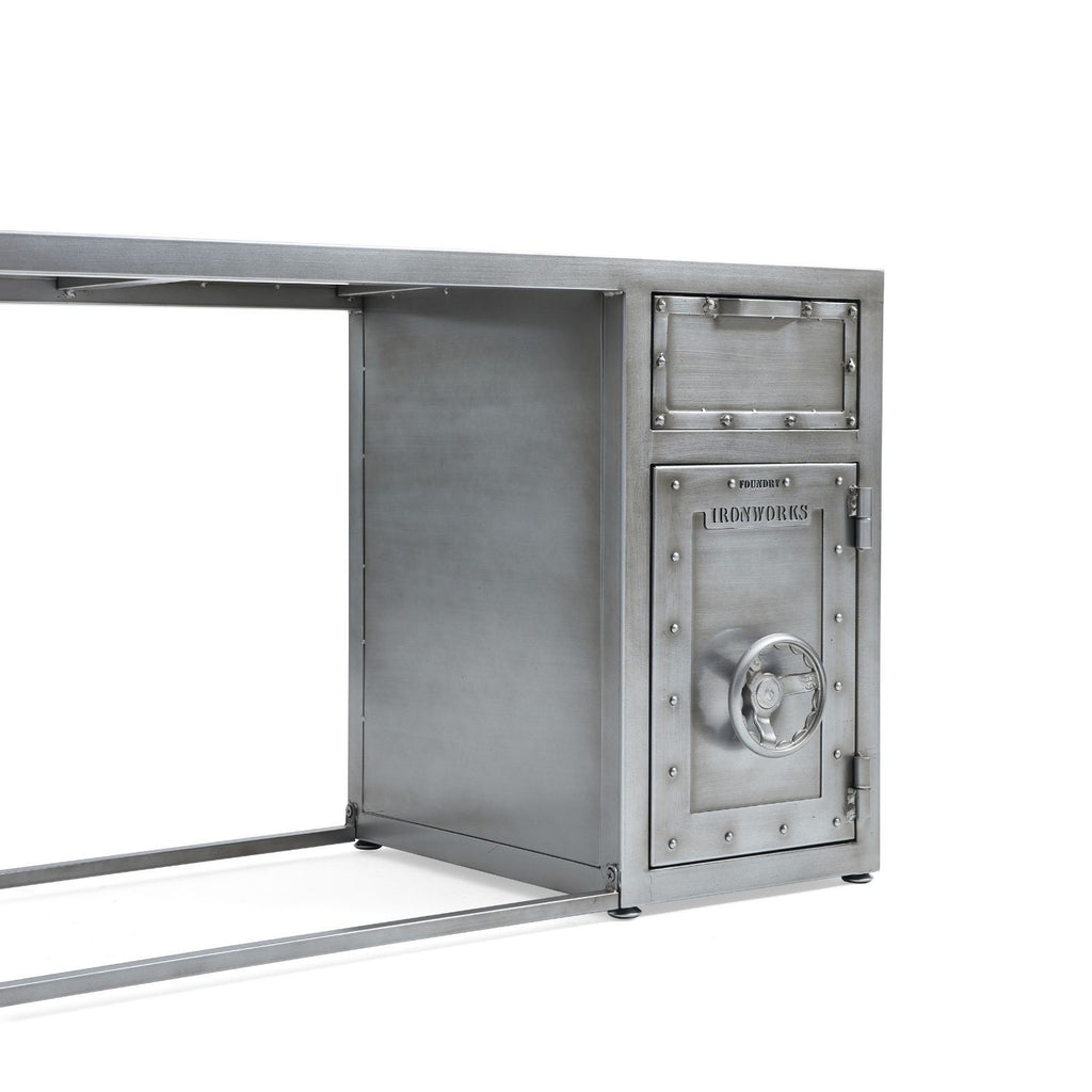 Vault Desk