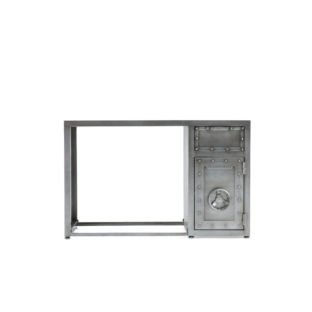 Vault Desk