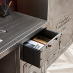 Vault Desk