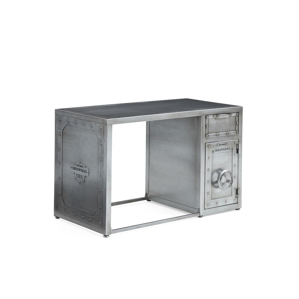 Vault Desk