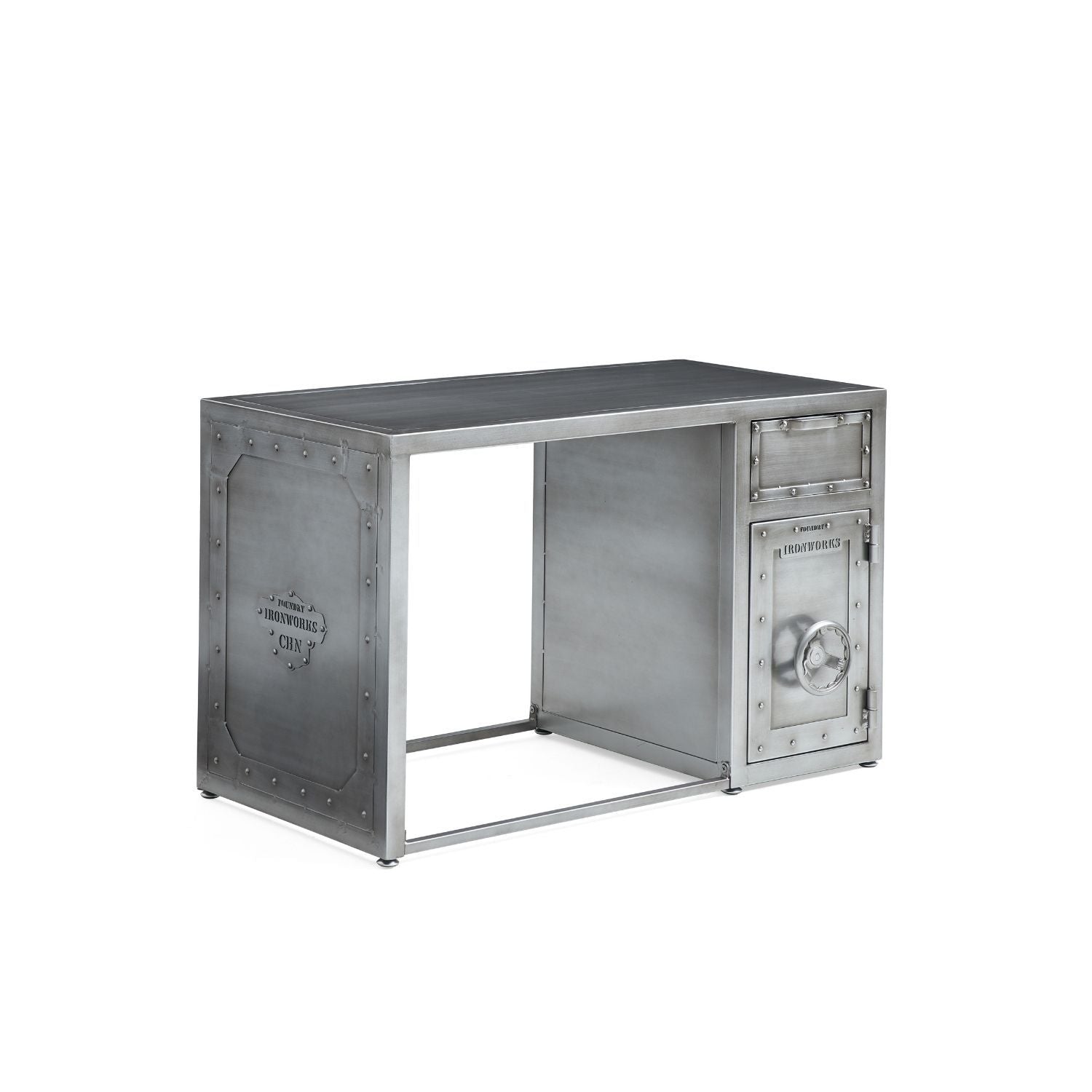 Vault Desk