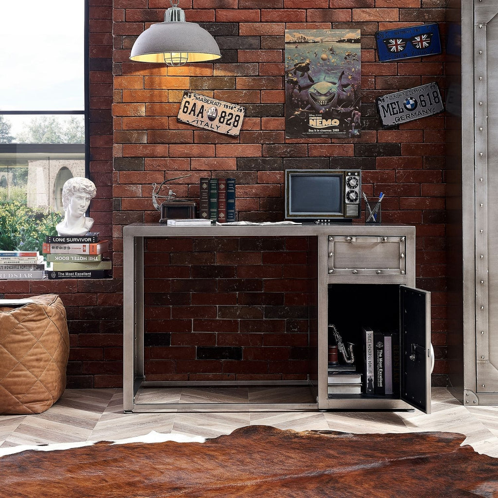 Vault Desk
