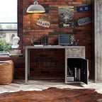 Vault Desk