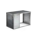Vault Desk