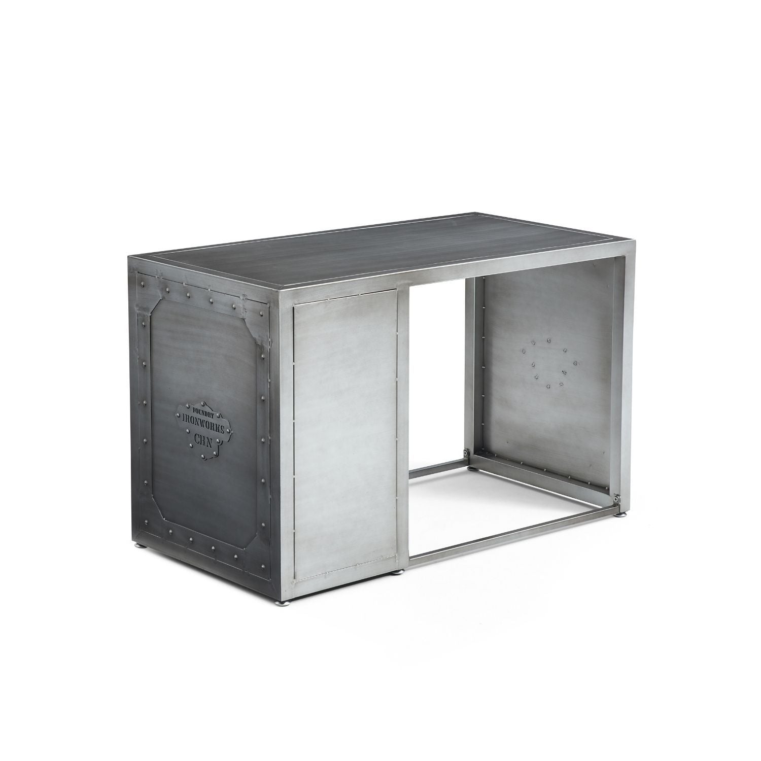 Vault Desk