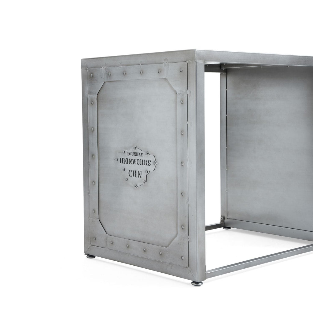 Vault Desk