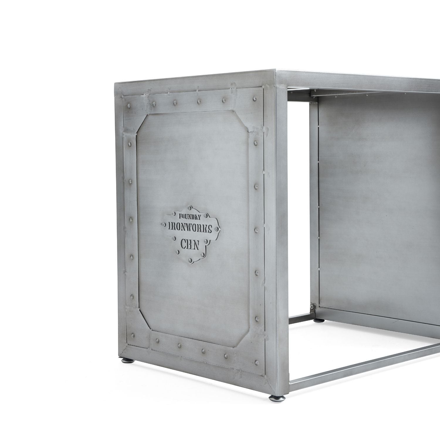 Vault Desk