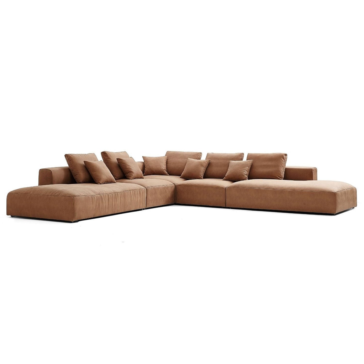 The 5th Open L Sectional