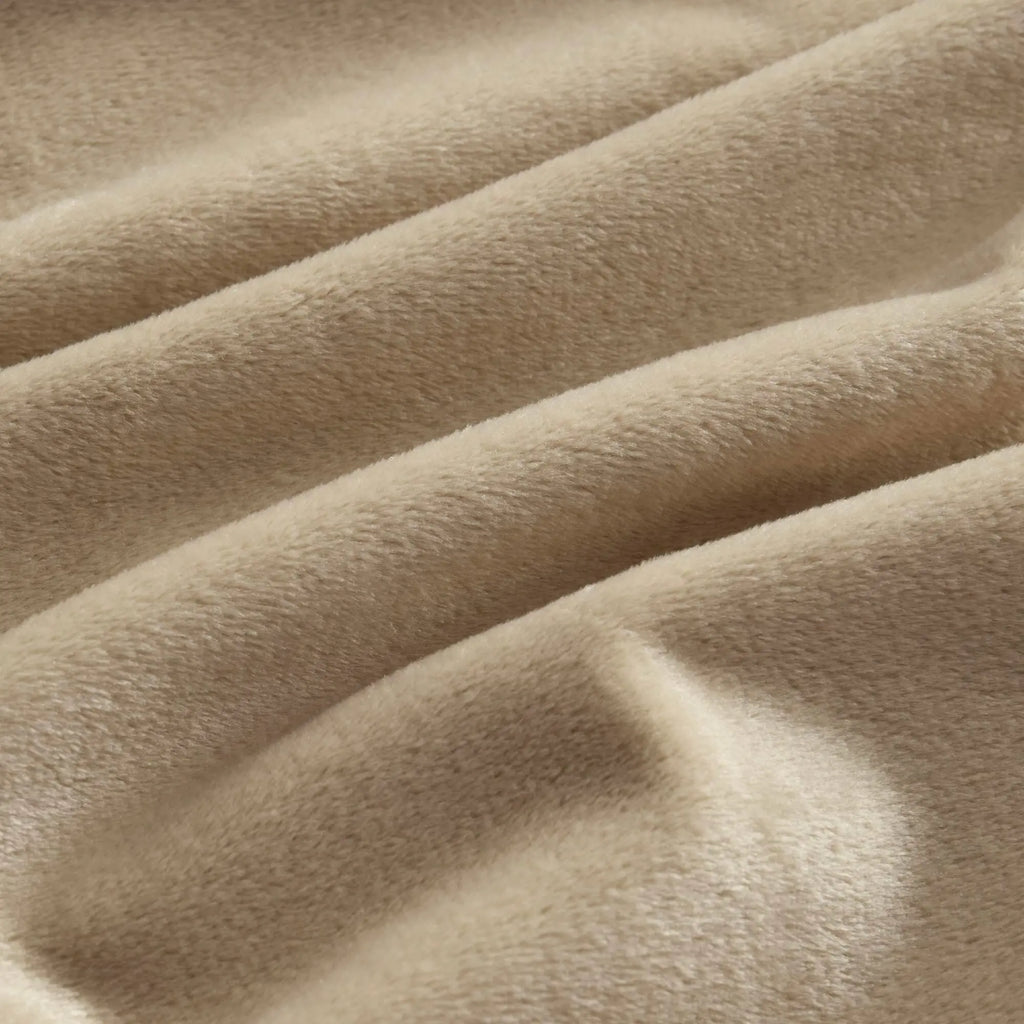 Vivienne Faux Fur Throw