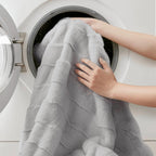 Vivienne Faux Fur Throw