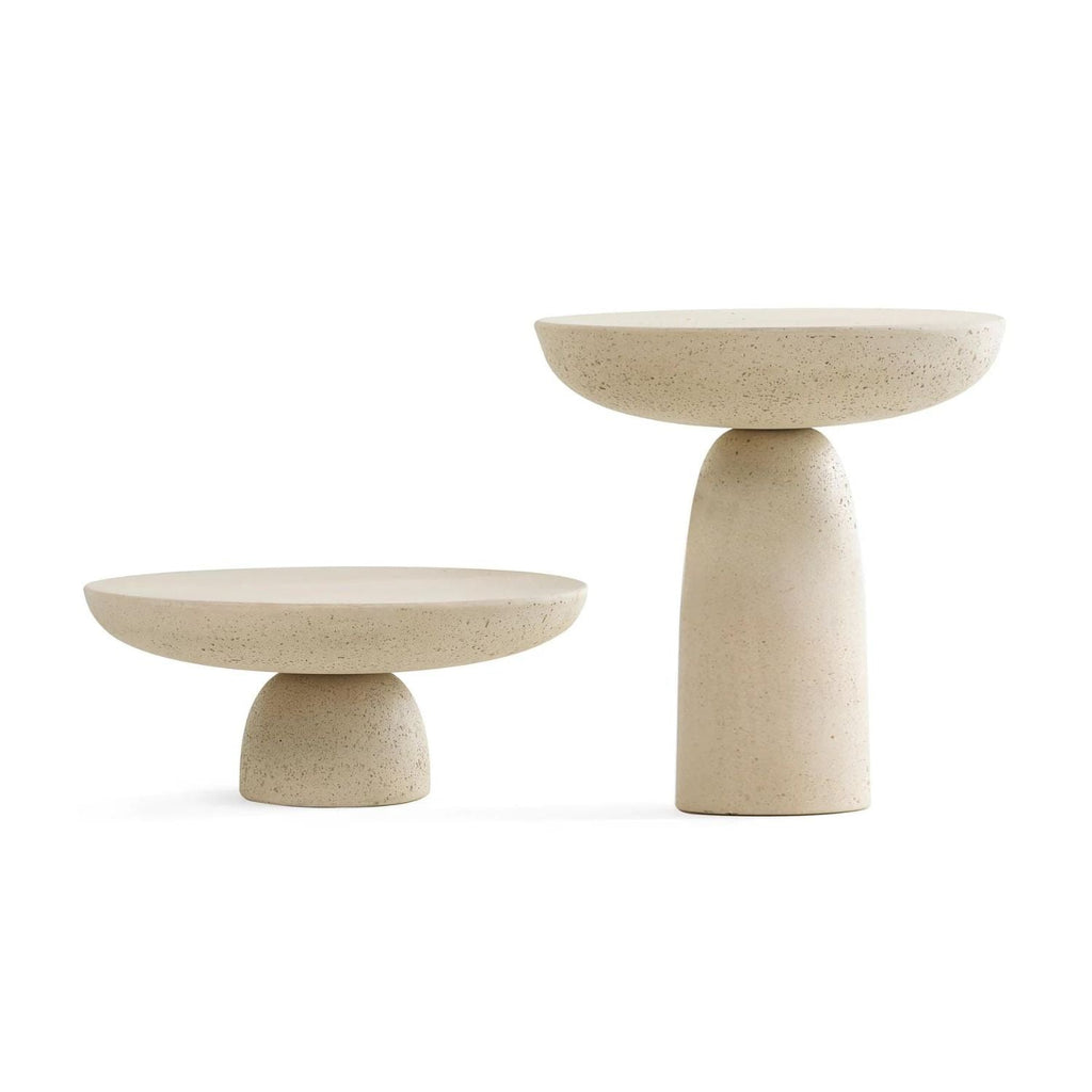 Wabi Sabi Coffee Table