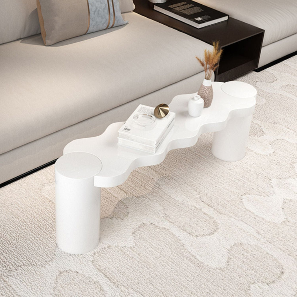 Wave Coffee Table