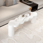 Wave Coffee Table