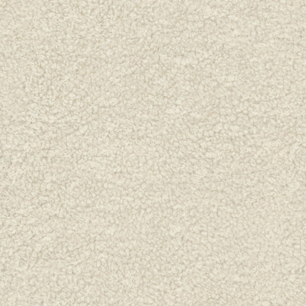 White Pumpkin Bubble Swivel Accent Chair Boneless Single Sofa