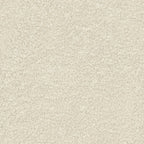 White Pumpkin Bubble Swivel Accent Chair Boneless Single Sofa